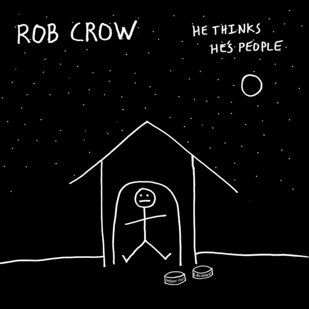 Picture of Rob Crow