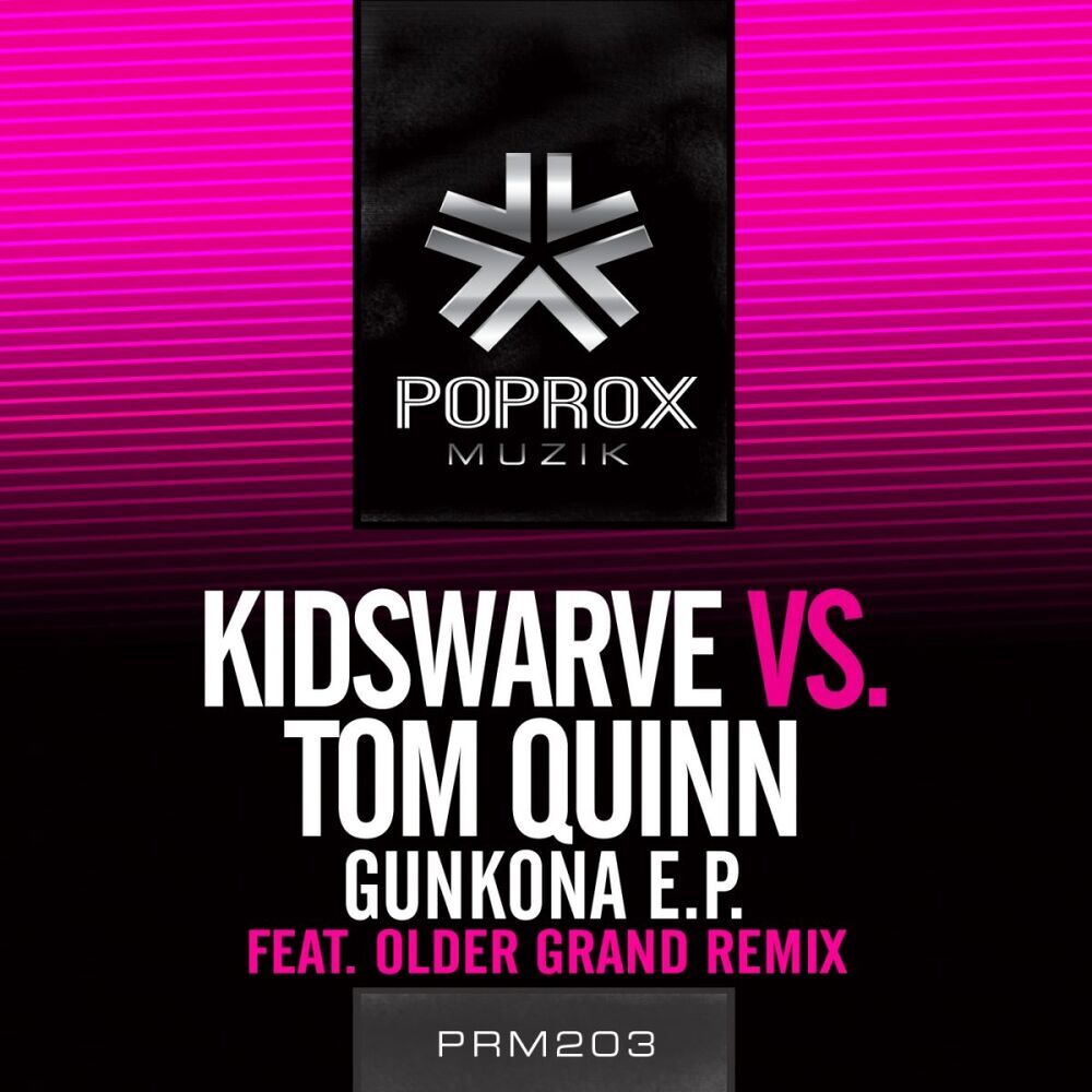 Picture of KidSwarve