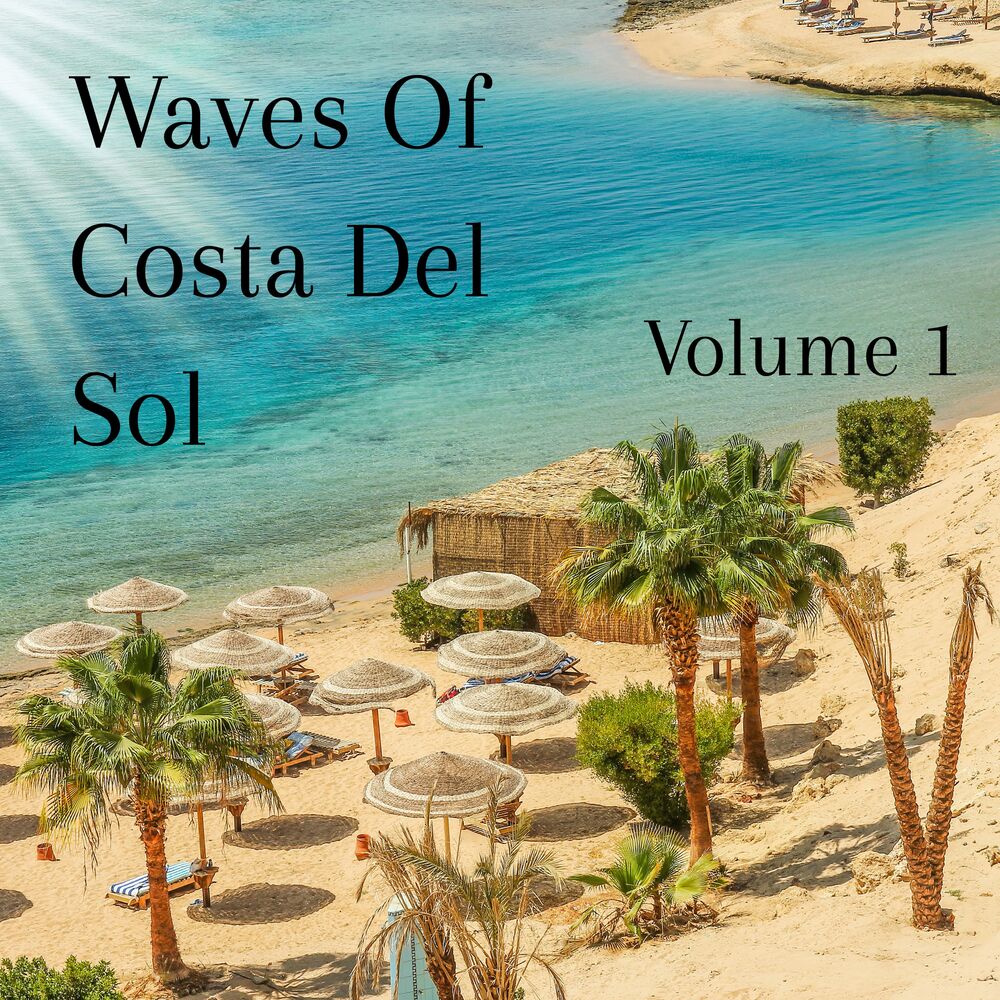 Picture of Waves of Costa Del Sol