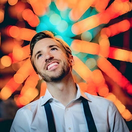 Peter Hollens
