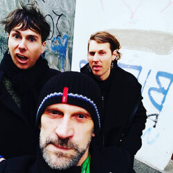 Picture of Boytronic