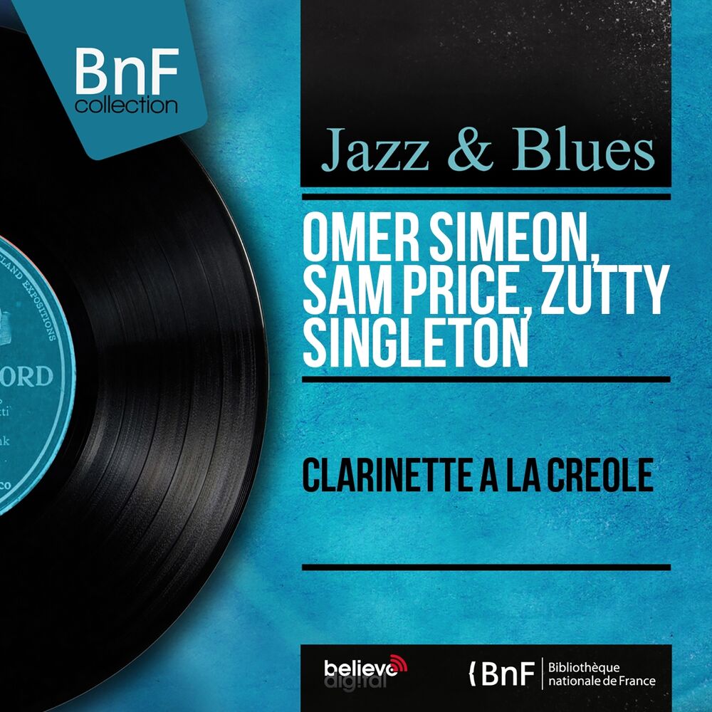 Picture of Omer Simeon