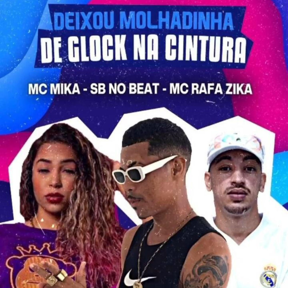 Picture of MC Rafa Zika