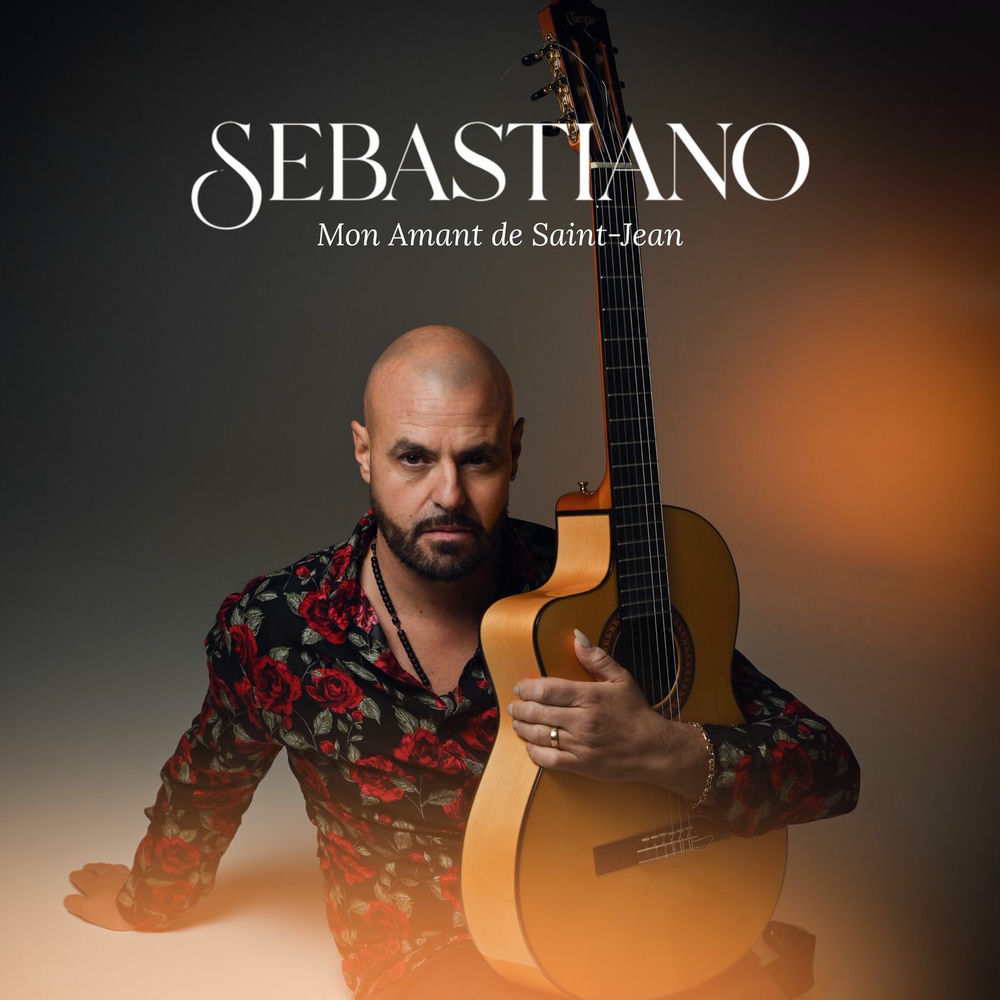 Photo de l'artiste Sebastiano