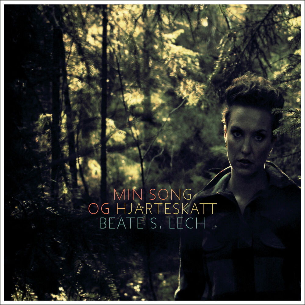 Picture of Beate S. Lech