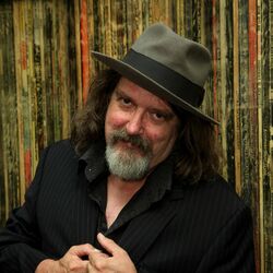 Picture of Peter Case