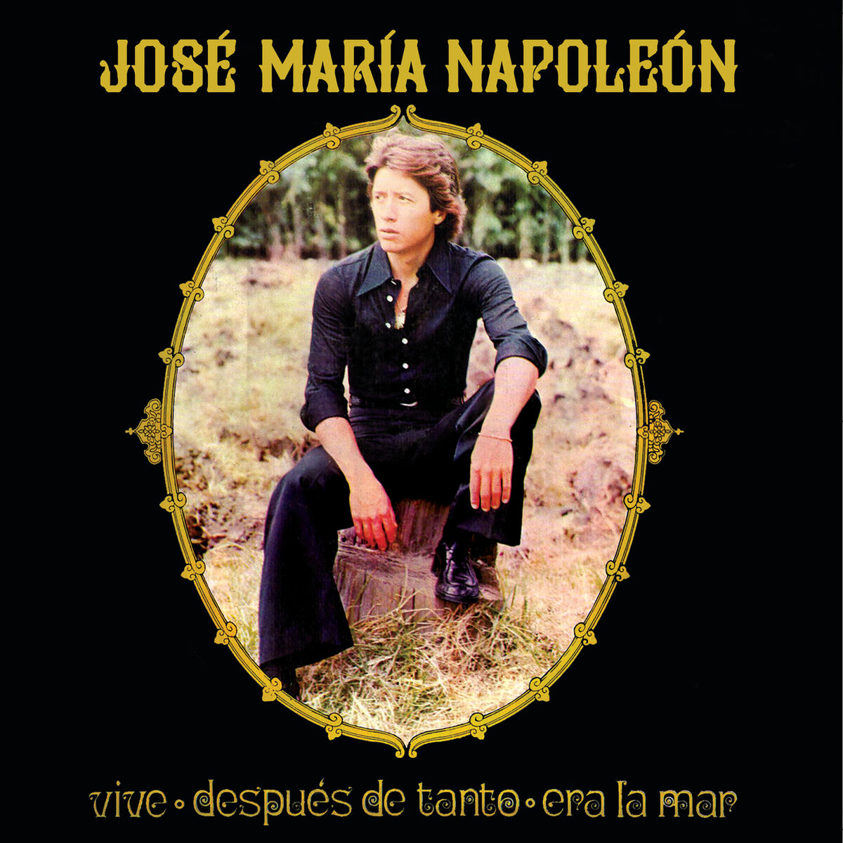 José Maria Napoleón