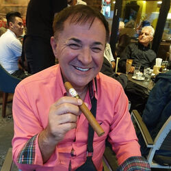 Picture of Mitar Miric