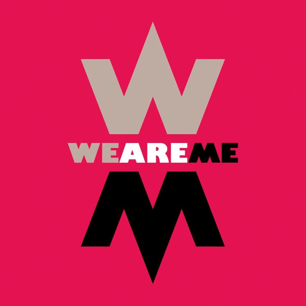 Picture of We Are Me
