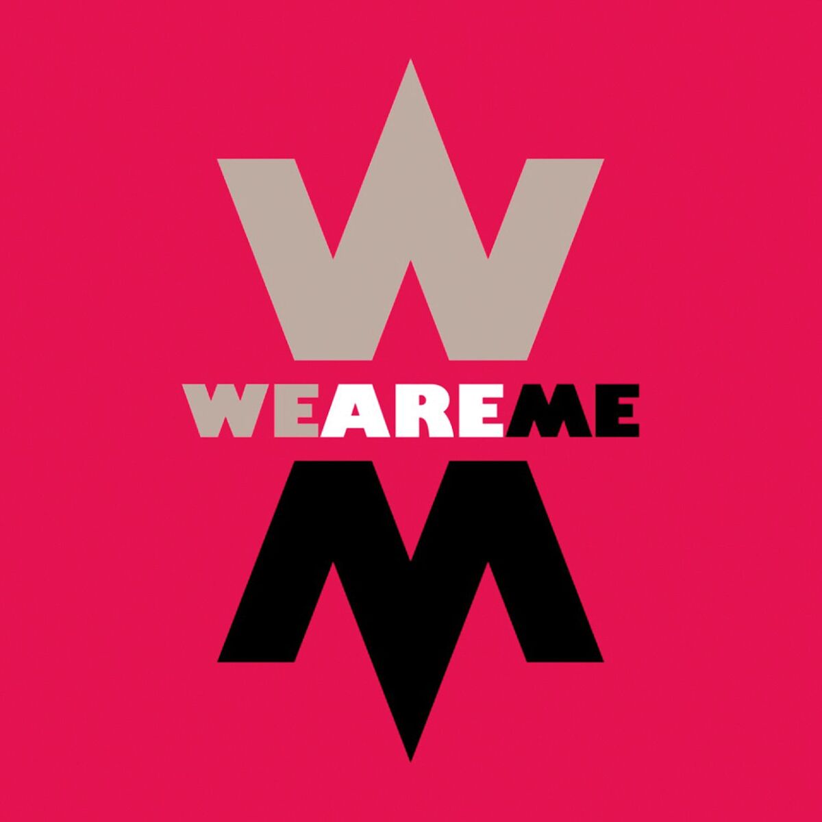 We Are Me