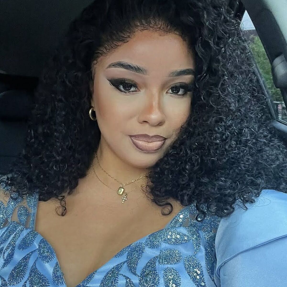 Angel lucas
