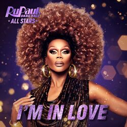 Picture of The Cast of RuPaul's Drag Race All Stars, Season 5