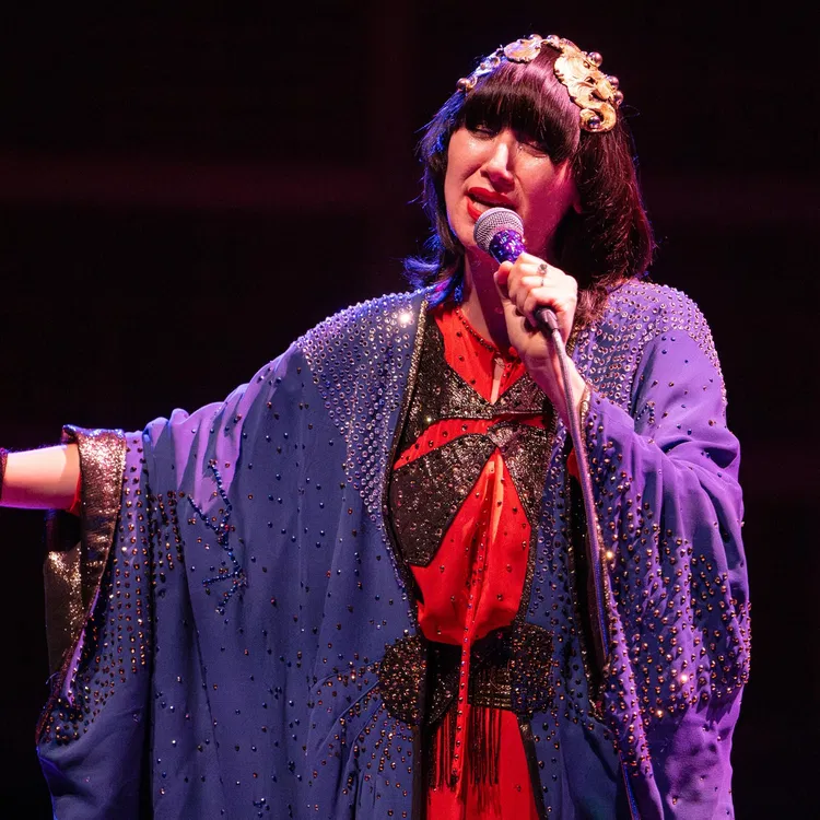 Karen O