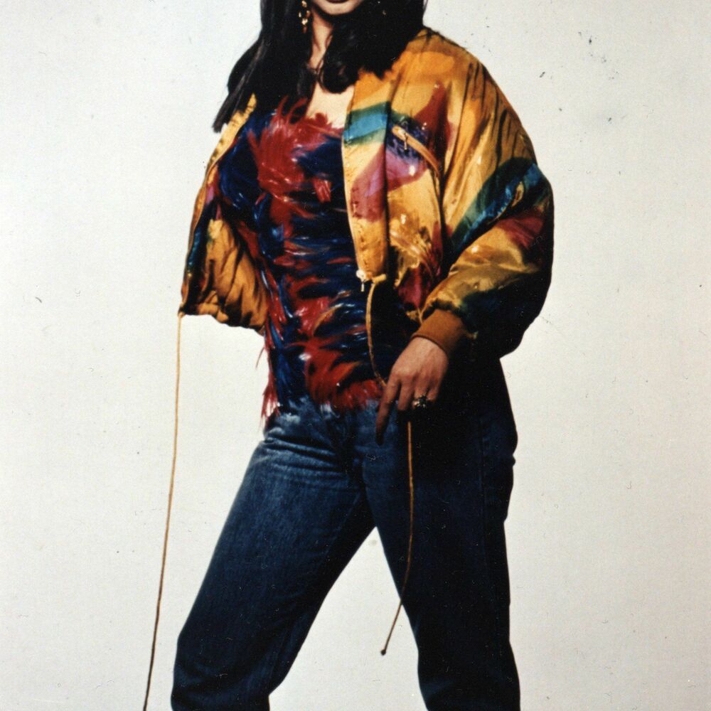 Picture of Millie Jackson