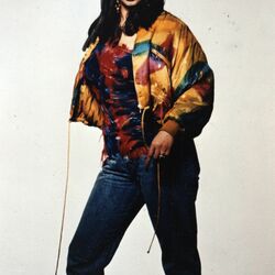 Picture of Millie Jackson