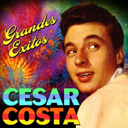 Picture of César Costa