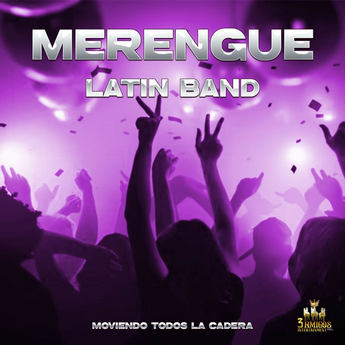Merengues