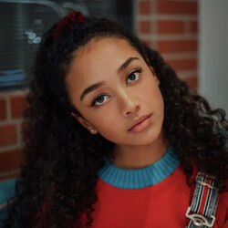 Picture of Lucie Vagenheim