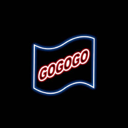 Picture of GO GO GO 