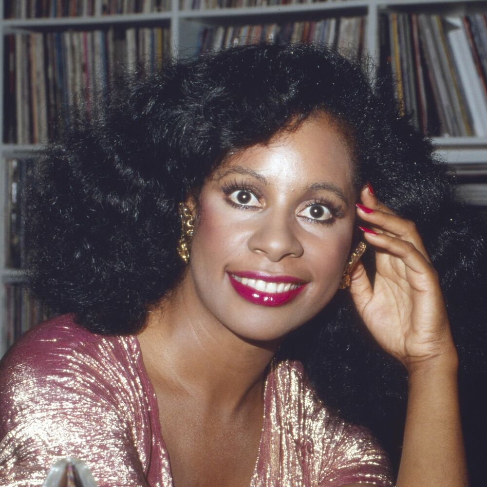 Picture of Claudja Barry