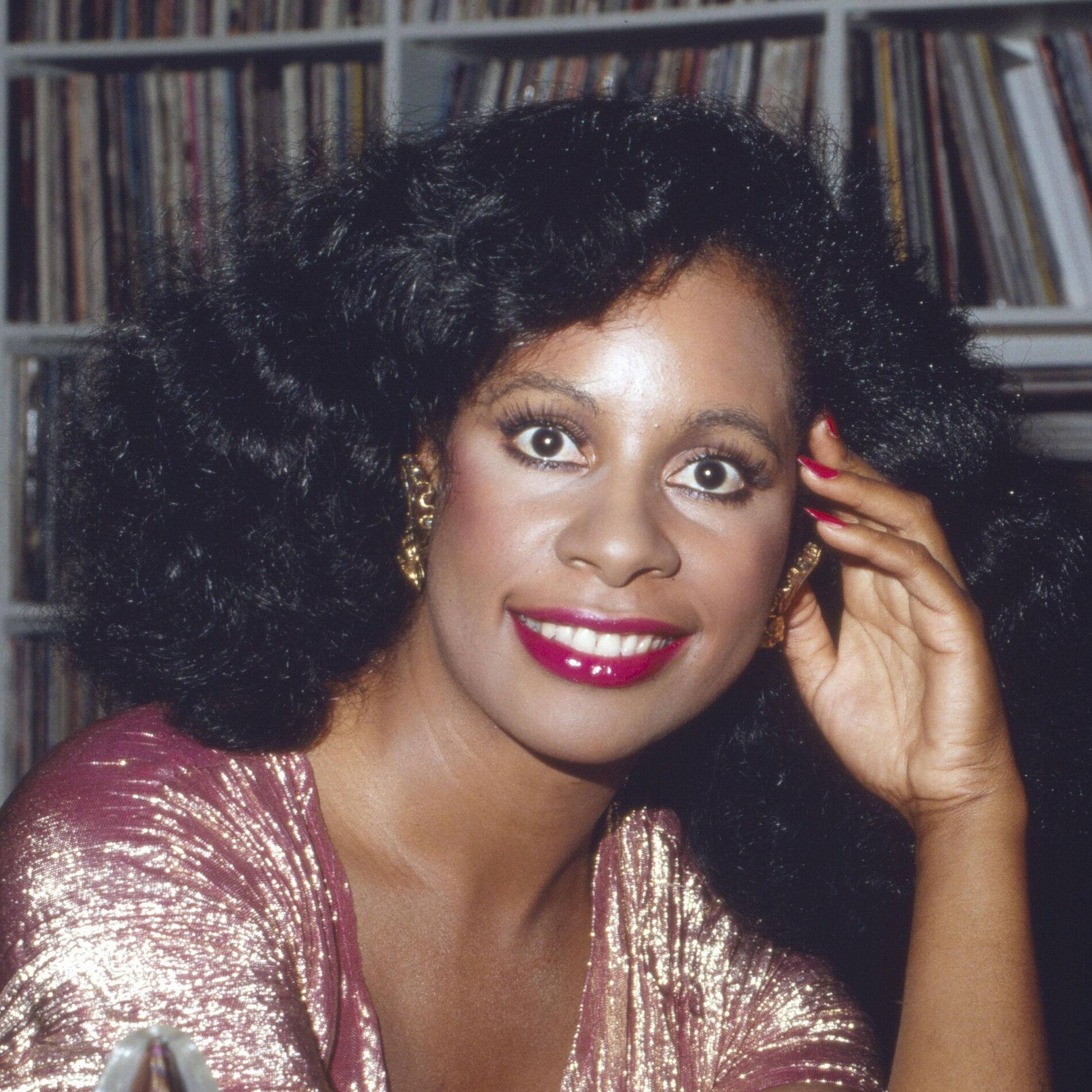 Claudja Barry