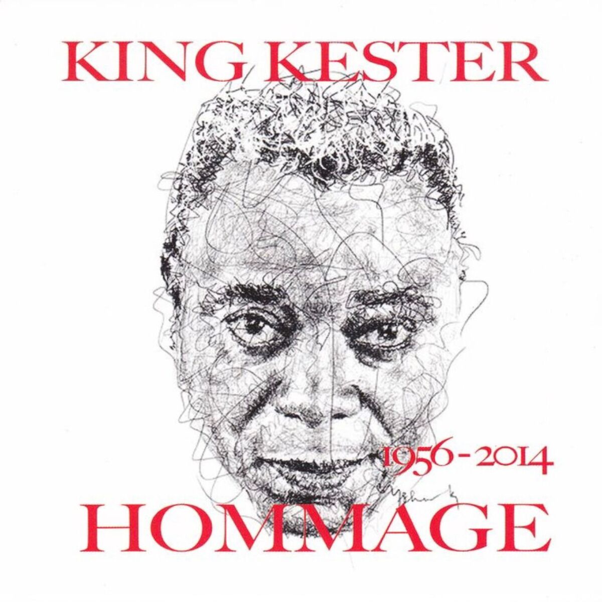 King Kester Emeneya