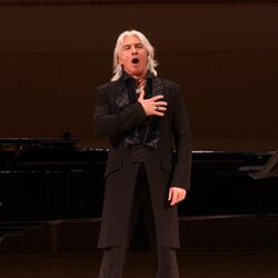 Picture of Dmitri Hvorostovsky