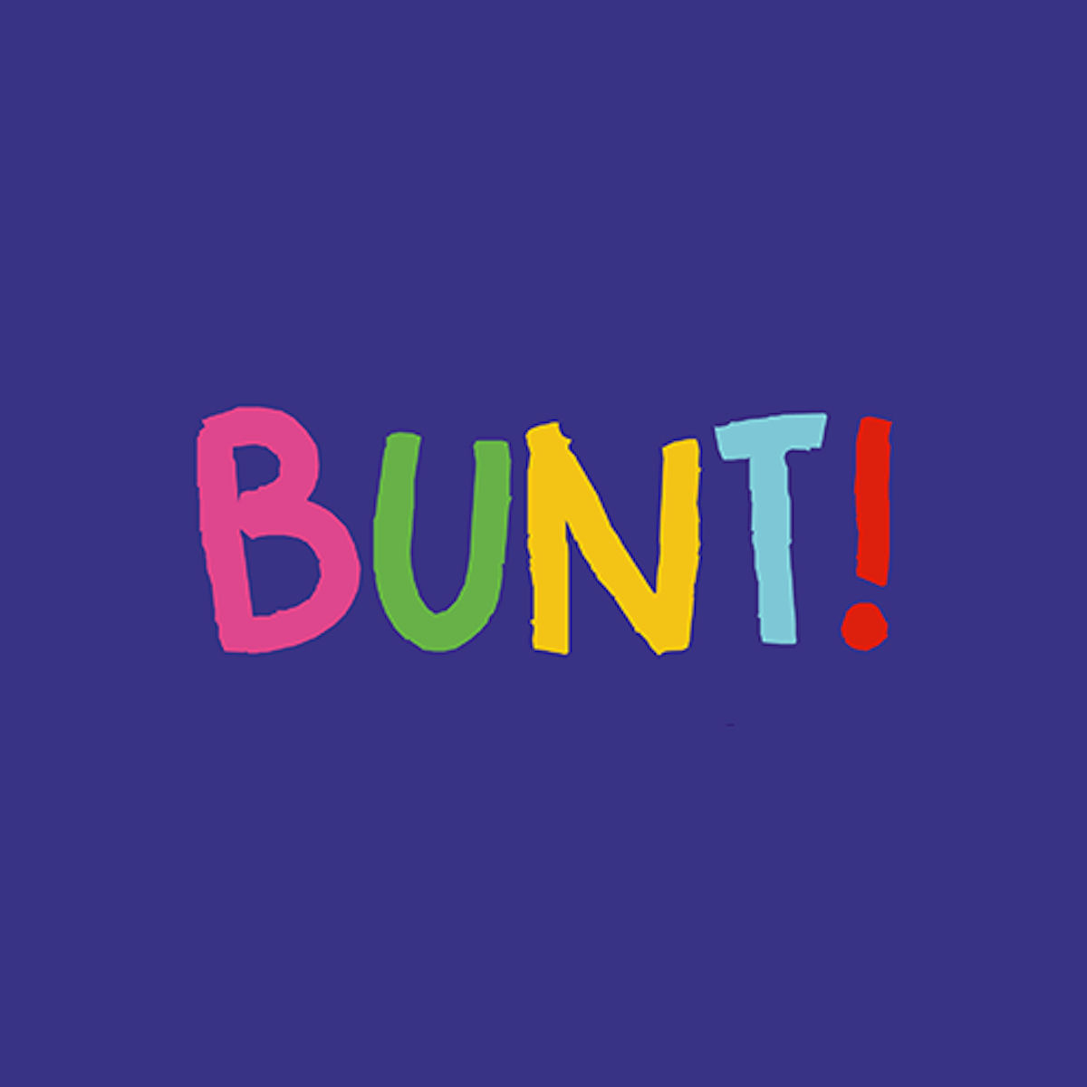 Artist picture of BUNT!