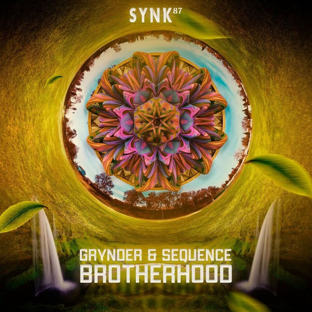 Picture of Grynder