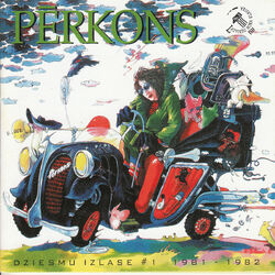 Perkons