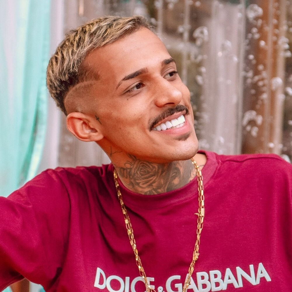 Picture of MC Kaio