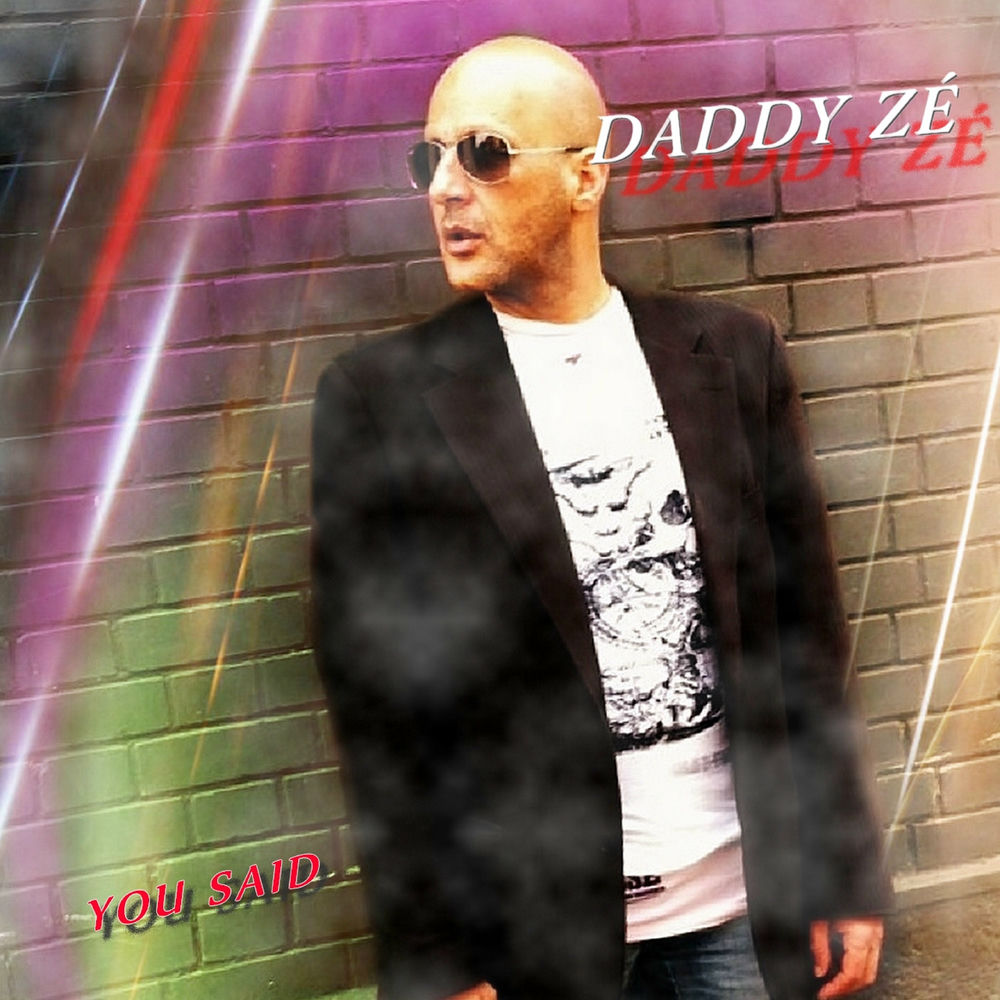 Photo de l'artiste DaDDy zé
