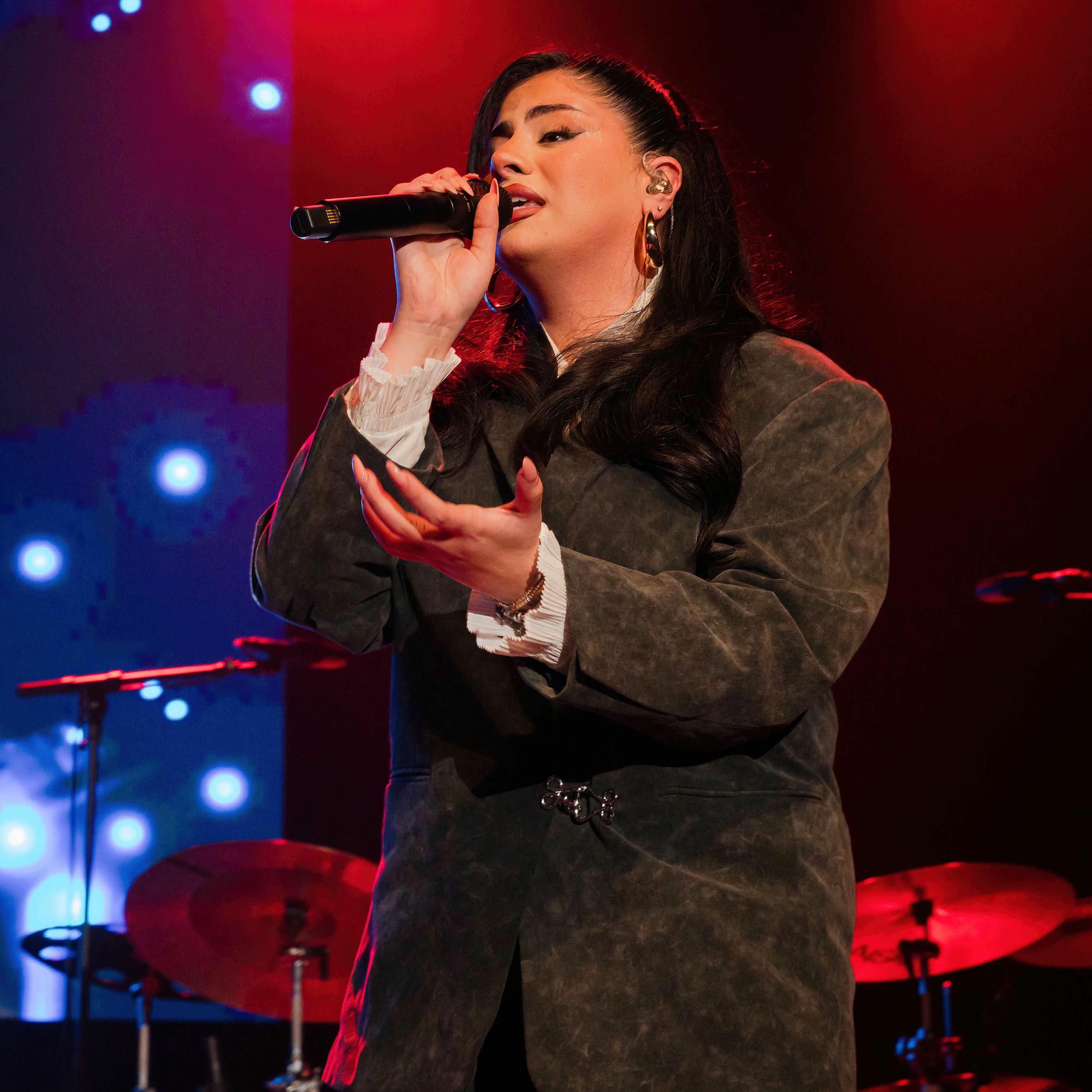 Artist picture of Lune