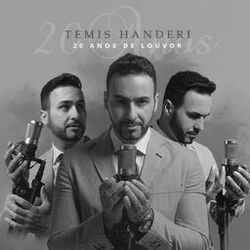 Picture of Temis Handeri