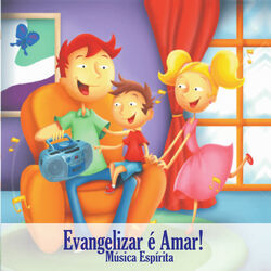 Picture of Evangelizar é Amar