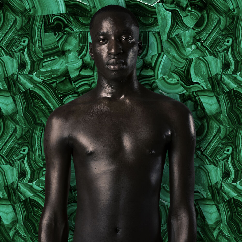 Picture of Petite Noir