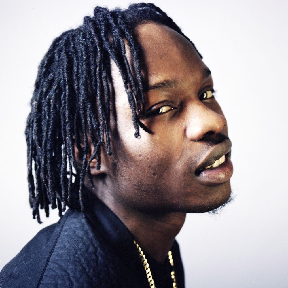 Picture of Naira Marley