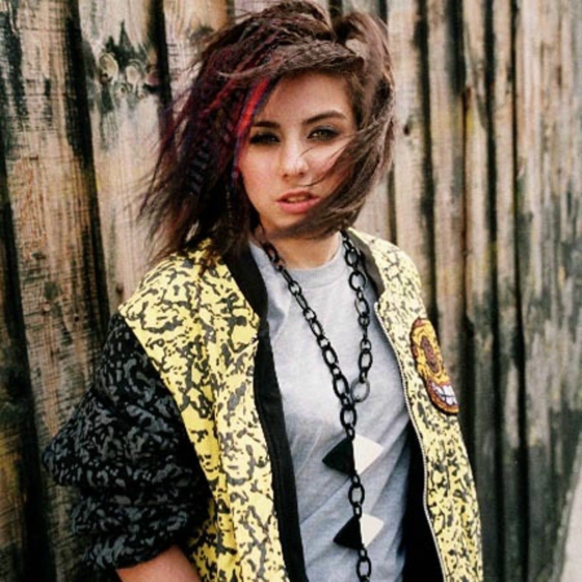 Artist picture of Lady Sovereign