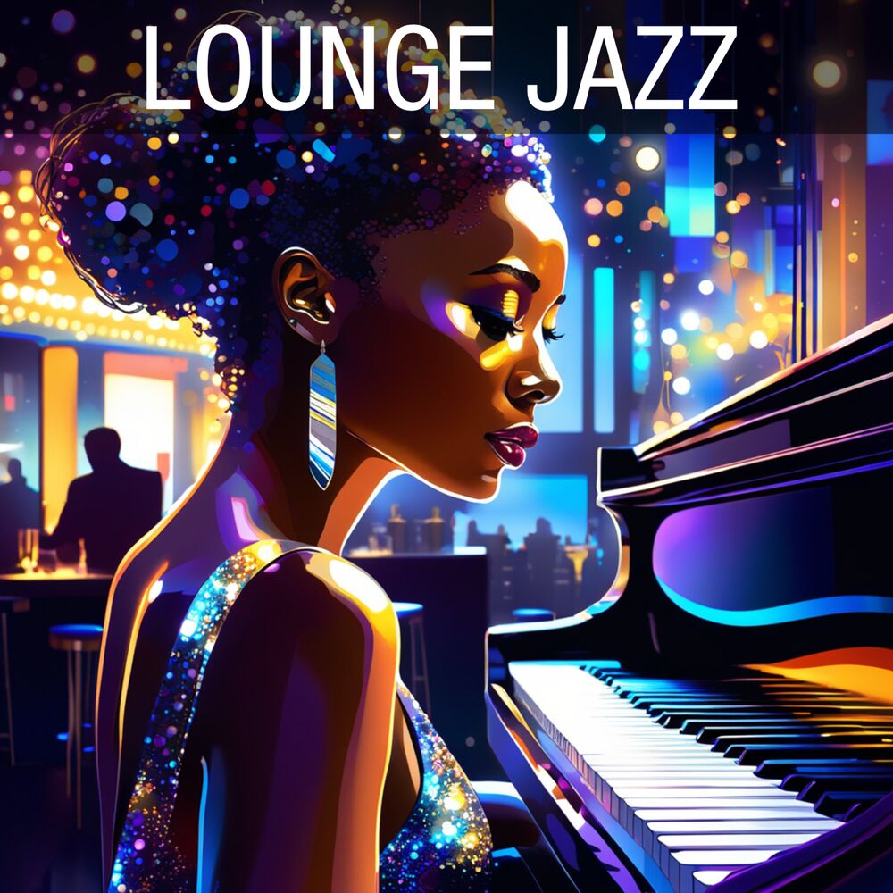 Picture of Lounge Jazz