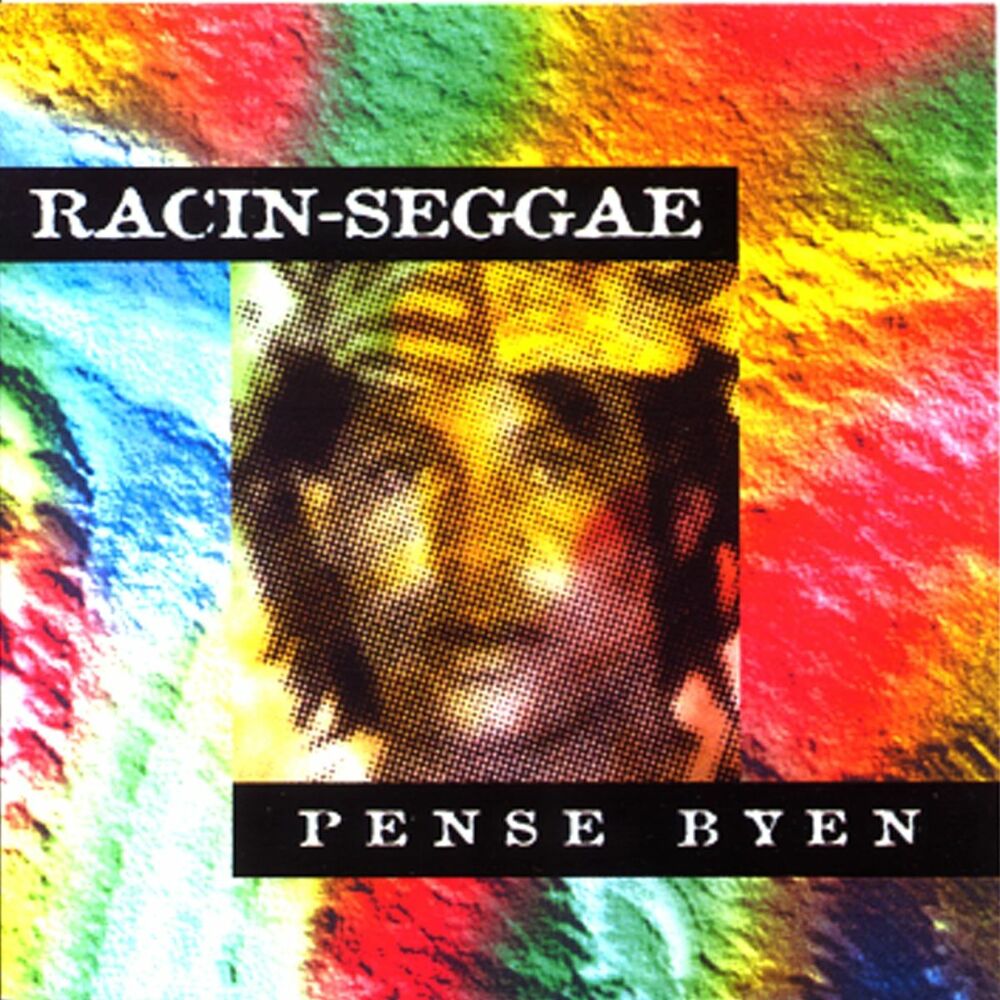 Picture of Racin Seggae