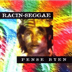 Picture of Racin Seggae