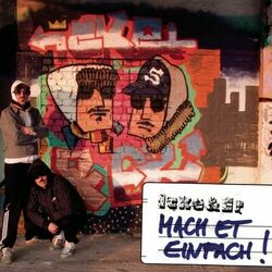 Picture of Icke & Er