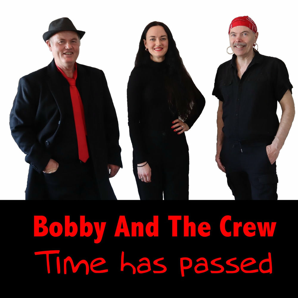 Photo de l'artiste Bobby And The Crew