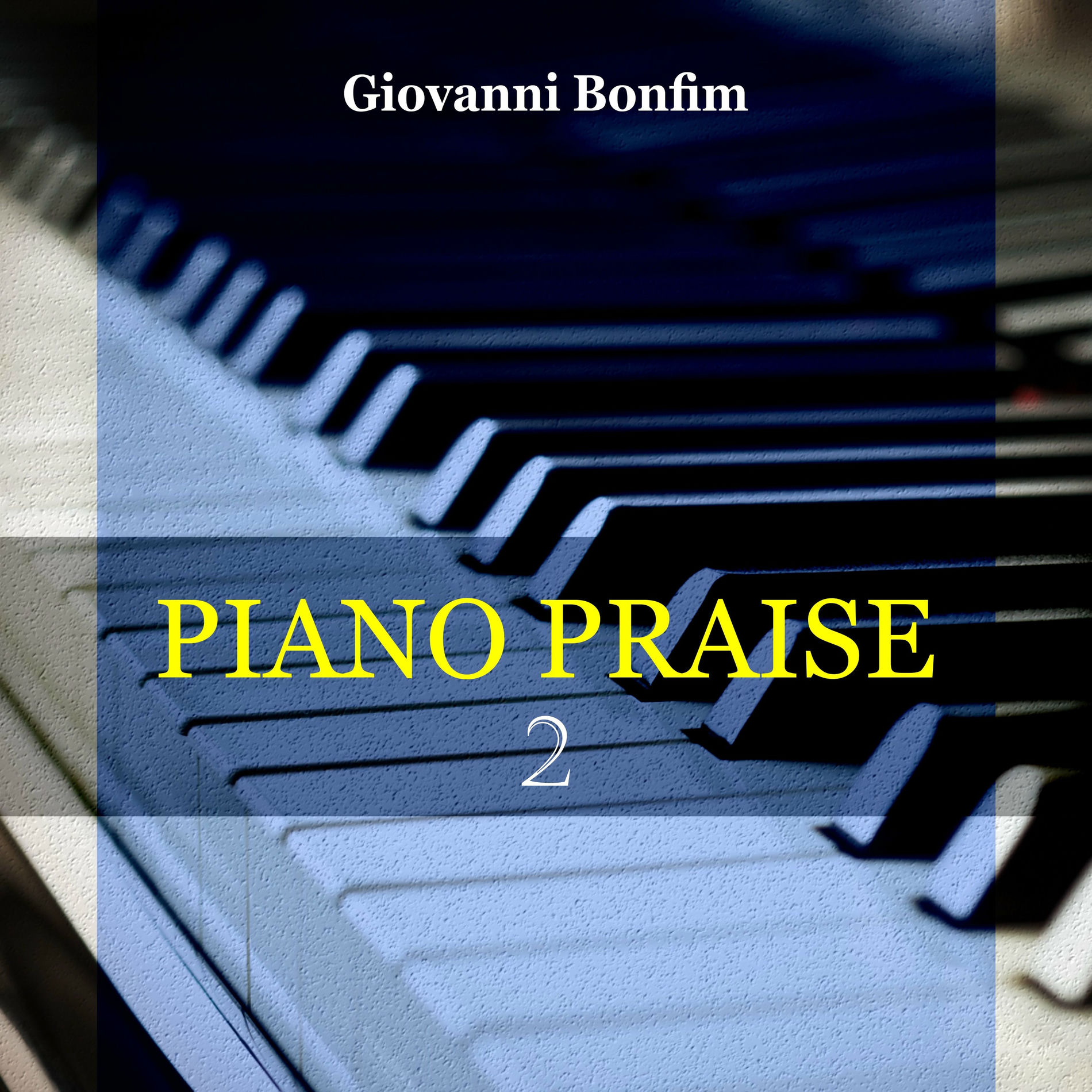 Giovanni Bonfim
