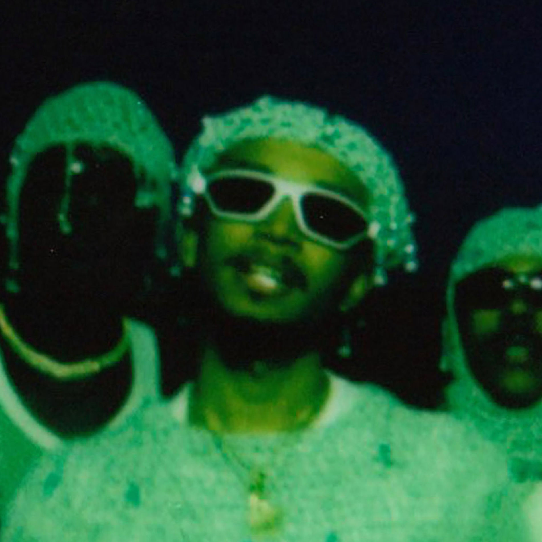 Artist picture of Wesley Joseph