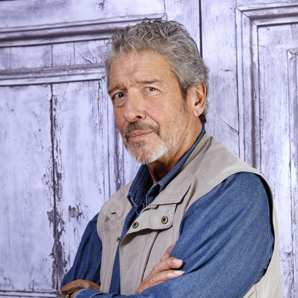 Picture of Gilles Dreu