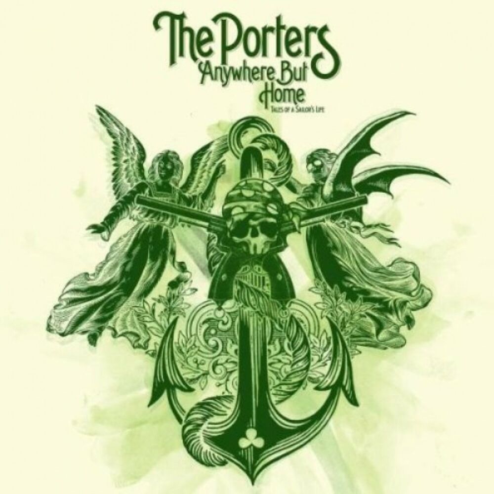 Picture of The Porters