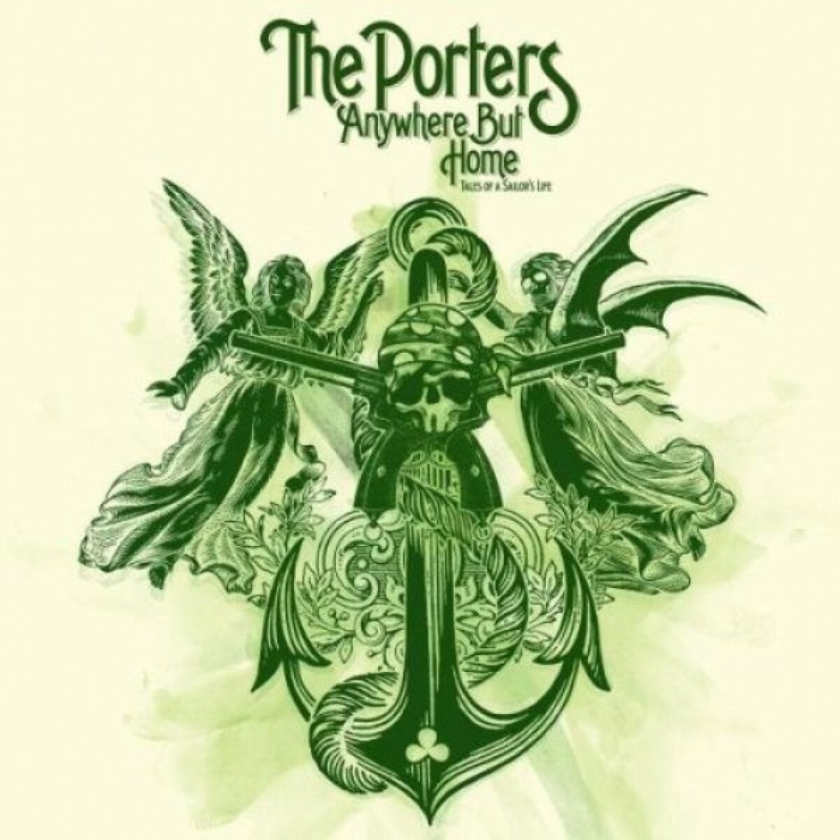 The Porters