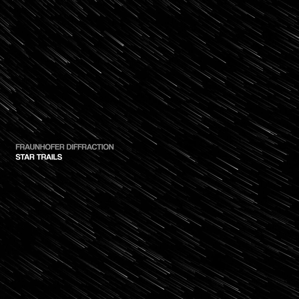 Picture of Fraunhofer Diffraction