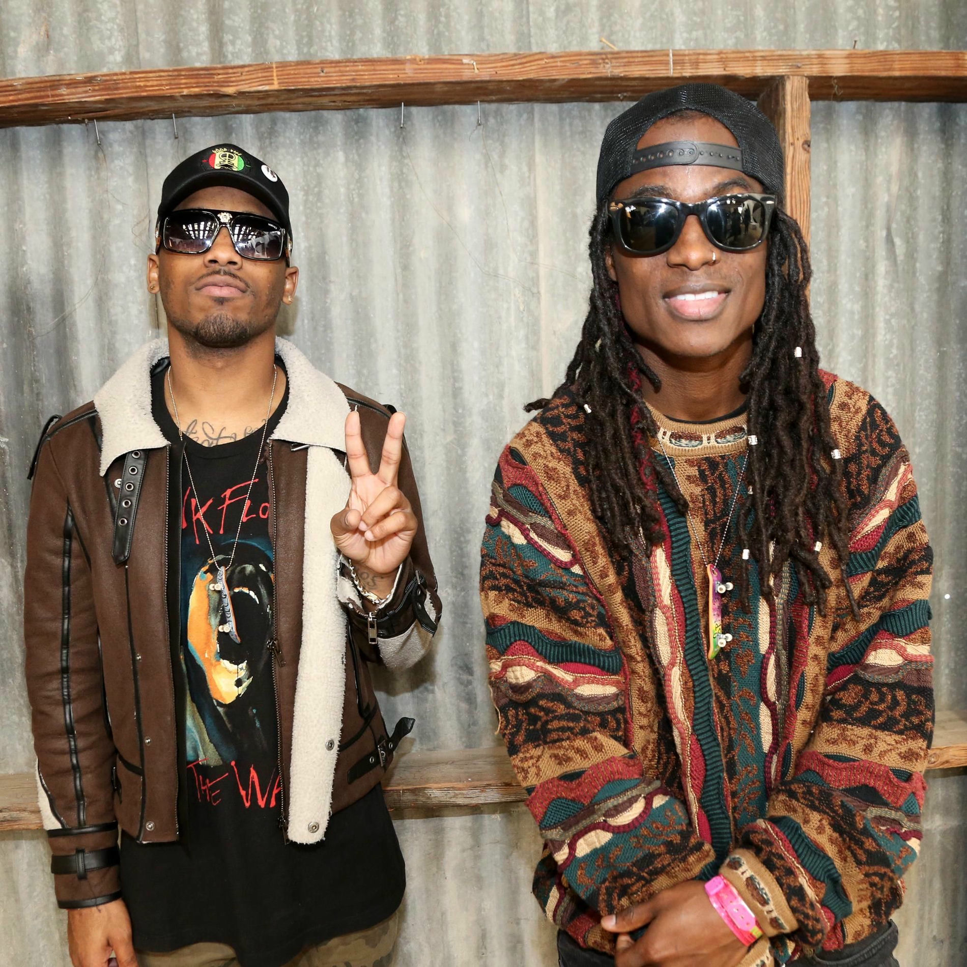 Artist picture of Audio Push